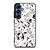 101 DALMATIANS COLLAGE Samsung Galaxy S25 Case