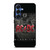 ACDC BAND Samsung Galaxy S25 Case