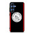 AJAX AMSTERDAM FC LOGO Samsung Galaxy S25 Case