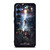 AVENGERS INFINITY WAR Samsung Galaxy S25 Case