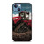 FARMALL IH INTERNATIONAL HARVESTER 2 iPhone 13 Case