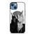 EMINEM HORNS RAPPER iPhone 13 Case