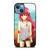 ELFEN LIED 3 iPhone 13 Case