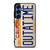 CALIFORNIA OUTATIME Samsung Galaxy S25 Case