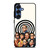 CHARACTERS THE UMBRELLA ACADEMY Samsung Galaxy S25 Case