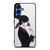 CHROLLO LUCIFER HUNTER X HUNTER Samsung Galaxy S25 Case