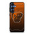 CLEVELAND BROWNS LOGO 3 Samsung Galaxy S25 Case