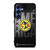 CLUB AMERICA LOGO Samsung Galaxy S25 Case