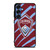 COLORADO RAPIDS LOGO 2 Samsung Galaxy S25 Case