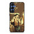 COWBOY BEBOP SPIKE SPIEGEL Samsung Galaxy S25 Case
