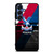 CRYSTAL PALACE FOOTBALL CLUB Samsung Galaxy S25 Case