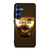 DACIA GOLD LOGO Samsung Galaxy S25 Case