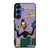 DAFFY DUCK LOONEY TUNES 4 Samsung Galaxy S25 Case