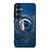 DALLAS MAVERICKS NBA 2 Samsung Galaxy S25 Case