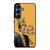 DAVID BOWIE 2 Samsung Galaxy S25 Case