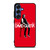 DAVID GUETTA ART Samsung Galaxy S25 Case