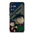 DETECTIVE CONAN 4 Samsung Galaxy S25 Case