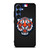 DETROIT TIGERS ICON Samsung Galaxy S25 Case
