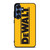 DEWALT LOGO 2 Samsung Galaxy S25 Case
