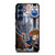 EDMONTON OILERS LOGO 2 Samsung Galaxy S25 Case