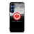 EINTRACHT FRANKFURT SYMBOL Samsung Galaxy S25 Case