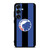 FC COPENHAGEN LOGO Samsung Galaxy S25 Case