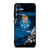 FC PORTO LOGO 2 Samsung Galaxy S25 Case