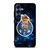FC PORTO LOGO Samsung Galaxy S25 Case