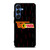 FC UNION BERLIN LOGO Samsung Galaxy S25 Case