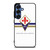 FIORENTINA FOOTBALL CLUB Samsung Galaxy S25 Case