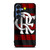 FLAMENGO FC LOGO Samsung Galaxy S25 Case