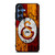 GALATASARAY FC ART LOGO Samsung Galaxy S25 Case