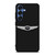 GENESIS LOGO SYMBOL Samsung Galaxy S25 Case