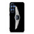 GENESIS LOGO Samsung Galaxy S25 Case