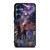 GENSHIN IMPACT ANIME Samsung Galaxy S25 Case