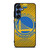 GOLDEN STATE WARRIORS LOGO Samsung Galaxy S25 Case