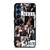 GOSSIP GIRL CHARACTERS Samsung Galaxy S25 Case