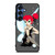 GOTHIC TINKERBELL DISNEY Samsung Galaxy S25 Case