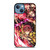 DEMON SLAYER TANJIRO 2 iPhone 13 Case