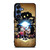 GRAVITY FALLS CARTOON Samsung Galaxy S25 Case