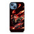 DEMON SLAYER KIMETSU iPhone 13 Case