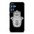 HAMSA EVIL EYE HAND 3 Samsung Galaxy S25 Case