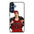 HANAMICHI SAKURAGI SLAMDUNK Samsung Galaxy S25 Case