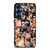 HOME ALONE COLLAGE Samsung Galaxy S25 Case