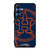 HOUSTON ASTROS MLB Samsung Galaxy S25 Case