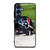HOUSTON TEXANS HELMET Samsung Galaxy S25 Case