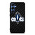 INDIANAPOLIS COLTS LOGO Samsung Galaxy S25 Case