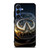 INFINITI DUBAI LOGO Samsung Galaxy S25 Case