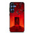 INSIDIOUS THE LAST KEY Samsung Galaxy S25 Case