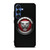 JAGUAR CAR LOGO 2 Samsung Galaxy S25 Case